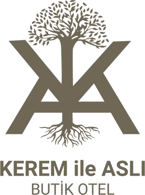 Kerem ile Aslı Butik Otel