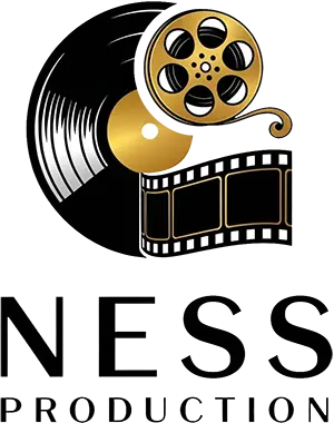 Ness Production Logo