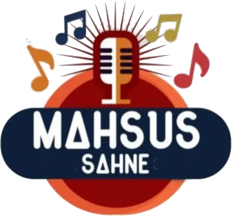 Mahsus Sahne Maslak